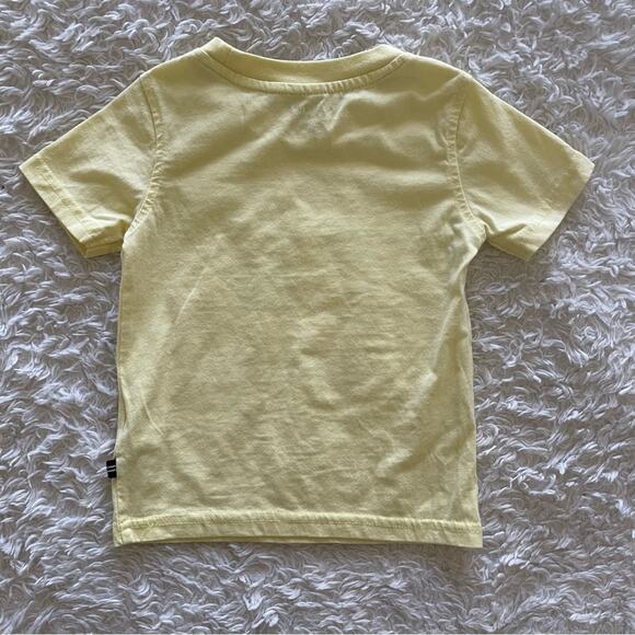 Nautica Yellow Sailboat T-Shirt - Picture 4 of 5